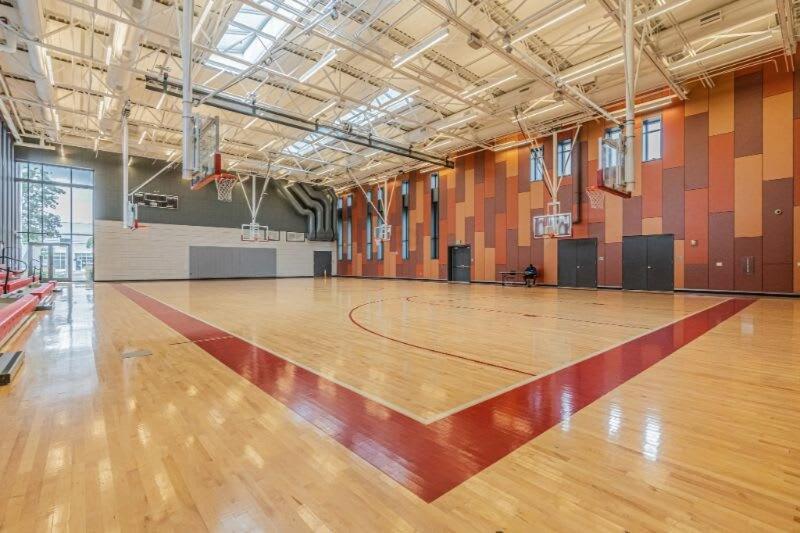 Montrose Living Prime Location Comfortable Beds * Houston