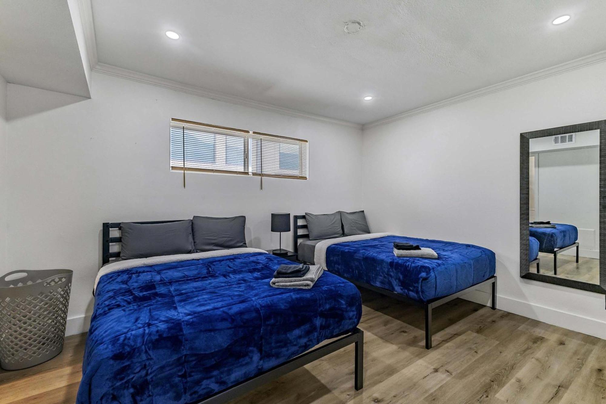 Daire Montrose Living Prime Location Comfortable Beds *