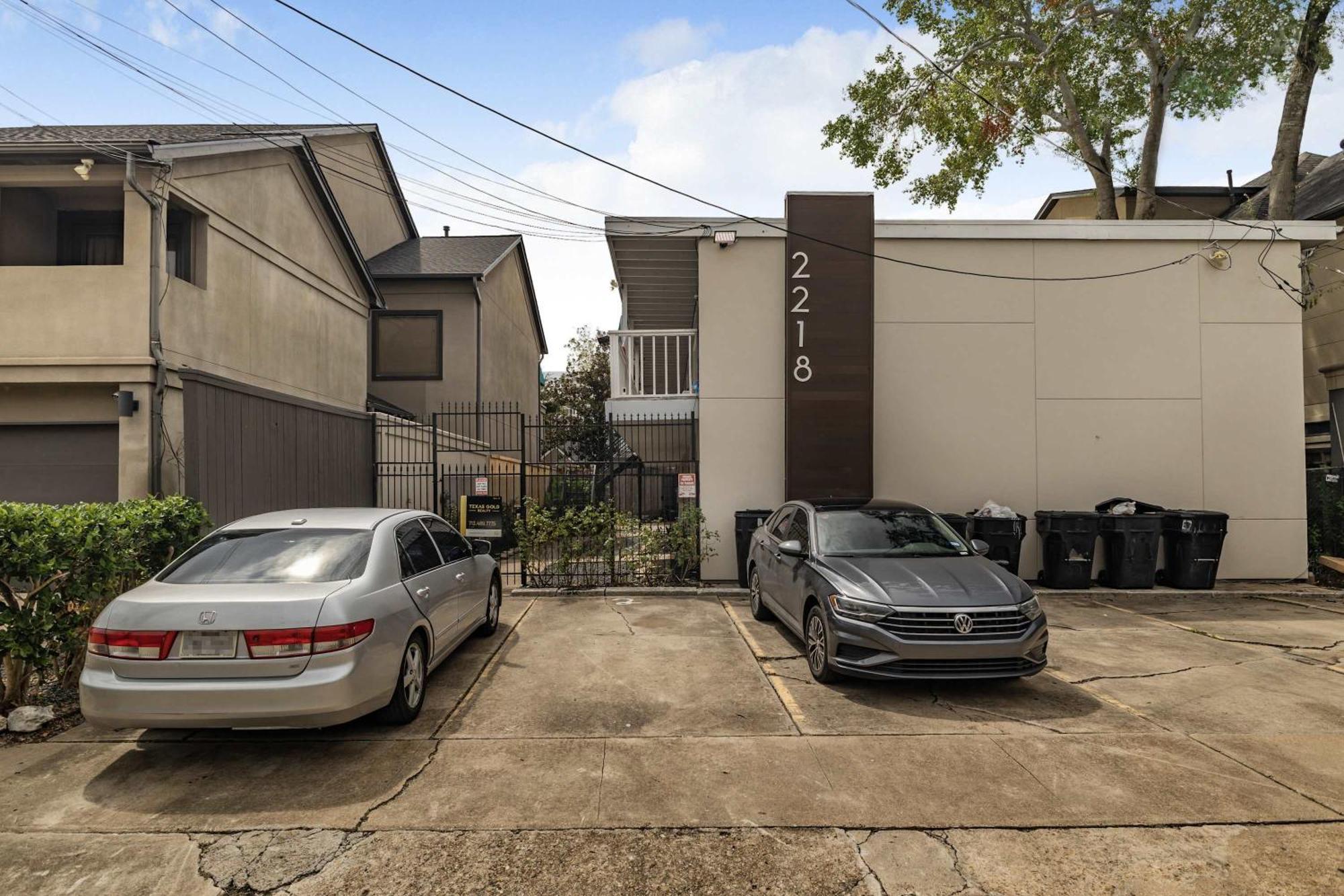 Montrose Living Prime Location Comfortable Beds * Houston